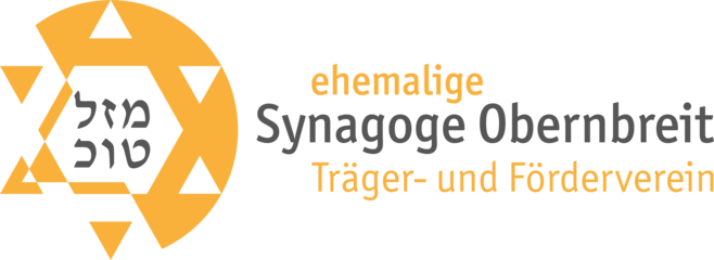 Logo Synagoge Obernbreit